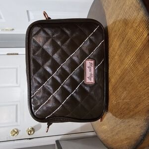 Custom Itzy Ritzy Crossbody Diaper Bag